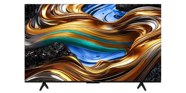 Tlviseurs TCL 65P755