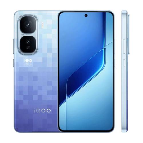 Tlphones Portables Vivo iQOO Neo10 Pro+ 12/256GB