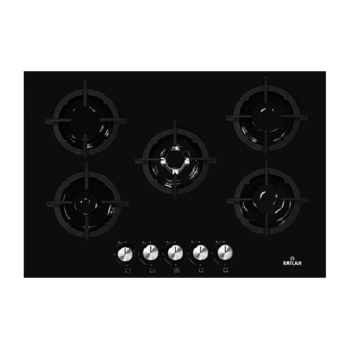 Tables de Cuisson Raylan  RTE-A FFD 50 GB