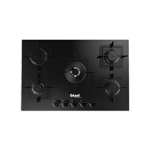 Tables de Cuisson Gant GK-PCB57G-N4