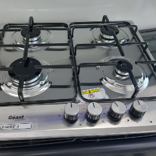 Tables de Cuisson Gant GK-PF43-I