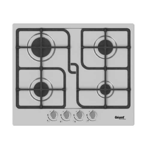 Tables de Cuisson Gant GK-PST00166I