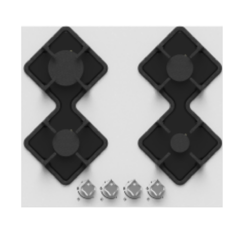 Fiche Technique Gant GK-PFKA08-4FB en Algerie