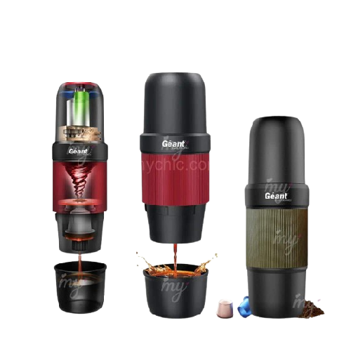 Machine � caf� G�ant GN-CMST509A-M