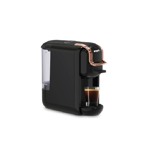 Machine à café Géant GN-CMAC514K-N