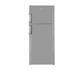 Réfrigérateurs BEKO RDSE450K20S