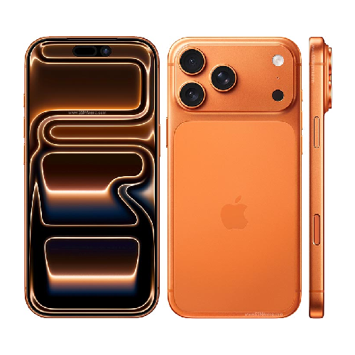 Tlphones Portables Apple iPhone 17 Pro Max 12/256GO