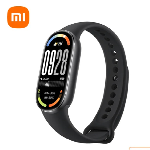 Smartwatch Xiaomi  MI BAND 10