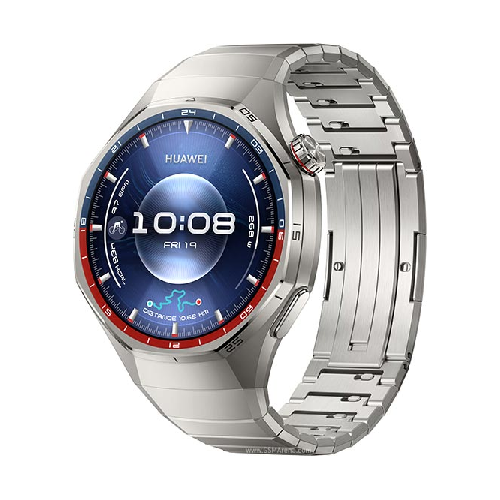 Smartwatch Huawei GT 6 PRO TITANUIM