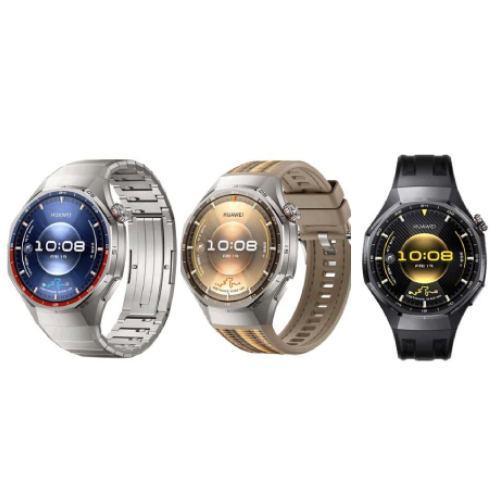 Smartwatch Huawei Watch GT 6 Pro
