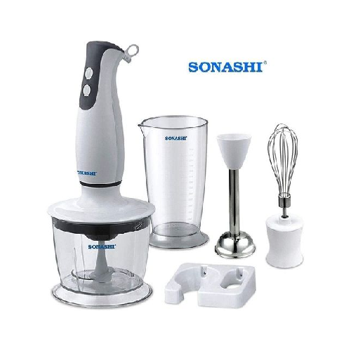 Mixeur SONASHI SHB-169JBC
