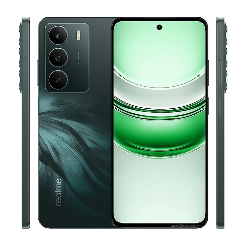 T�l�phones Portables Realme C71 6/128GO