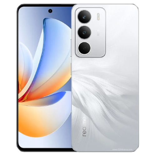 Téléphones Portables Realme C71 6/128GB