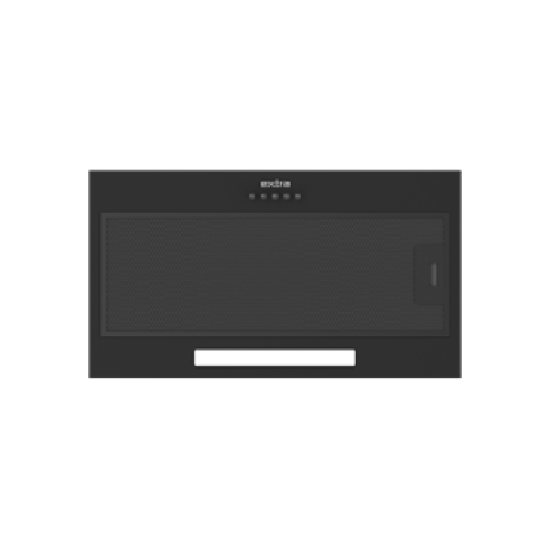 Hottes Extra EX-H52GF450BPB