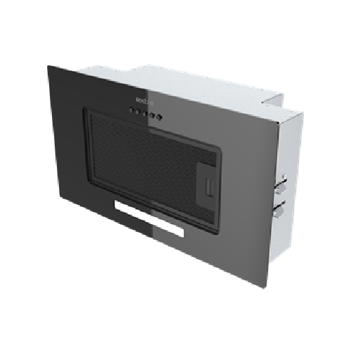 Hottes Extra EX-H52GF450BPBG