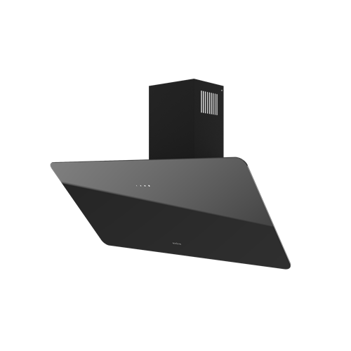 Hottes Extra EX-H90DG650BTBG 