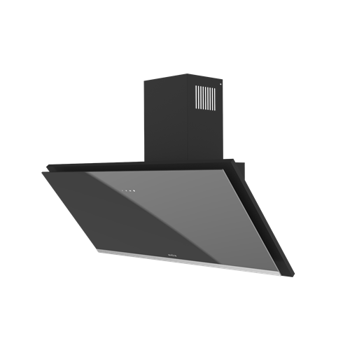 Hottes Extra EX-H90DG650BTBG-C 