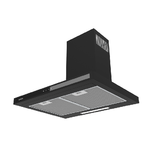 Hottes Extra EX-H60TS450BPB-BM 