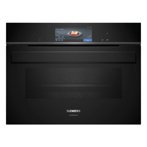 Fours Bosch CS958GDD1
