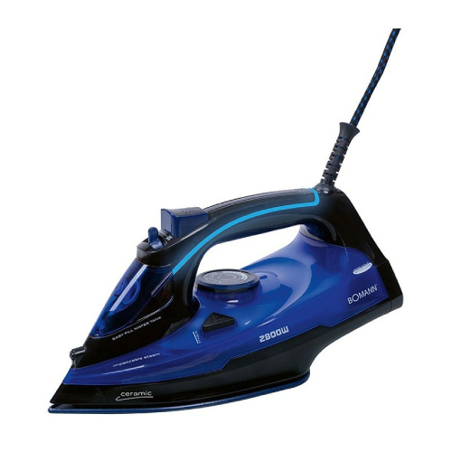 Fer  repasser et Centrale Vapeur Bomann DB6038CB