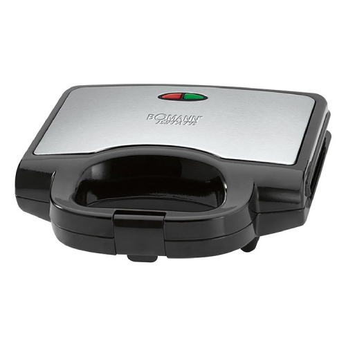Grille Viande et Panineuse Bomann ST1372CB