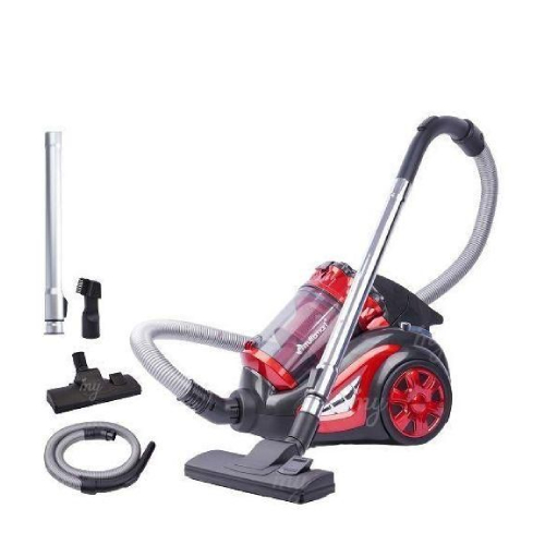 Aspirateurs MultiSmart MS-VC1022