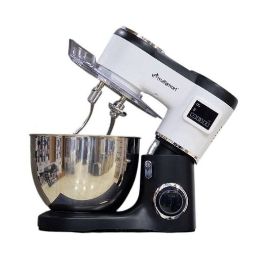 Robots de Cuisine MultiSmart MS-SM2408