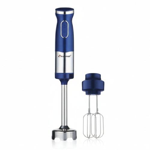 Robots de Cuisine MultiSmart MS-HB6011