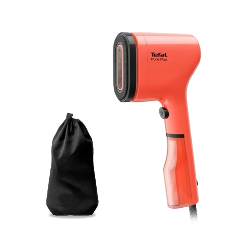 Fer  repasser et Centrale Vapeur Tefal  PURE POP 1300W DT2022E1