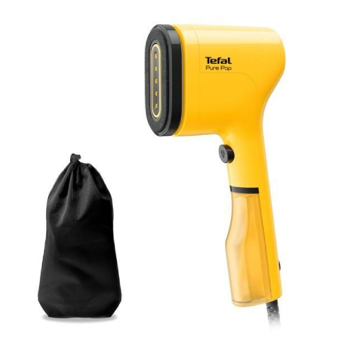Fer  repasser et Centrale Vapeur Tefal  PURE POP 1300W DT2026E1
