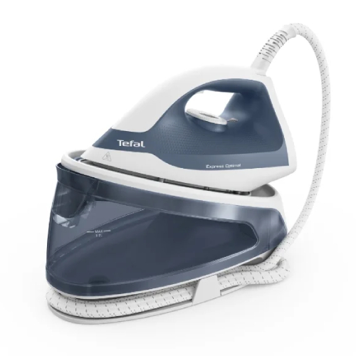 Fer  repasser et Centrale Vapeur Tefal  SV4110E0
