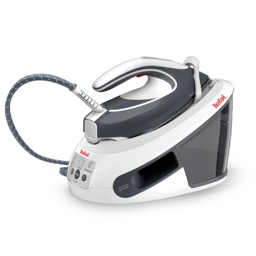 Fer  repasser et Centrale Vapeur Tefal  SV8130E0