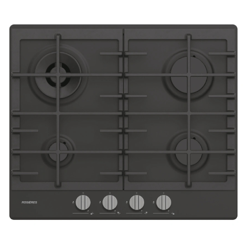 Tables de Cuisson Rosi�res RHG6BR4K3B