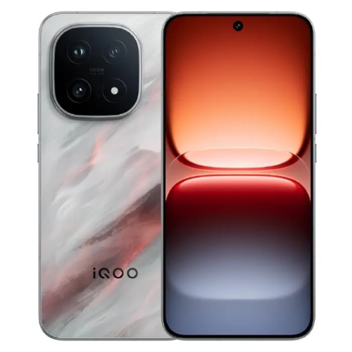 Tlphones Portables Vivo iQOO 15 12/256GB