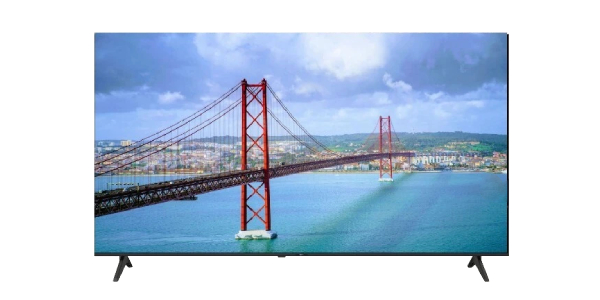 Tlviseurs IRIS 60Q7020