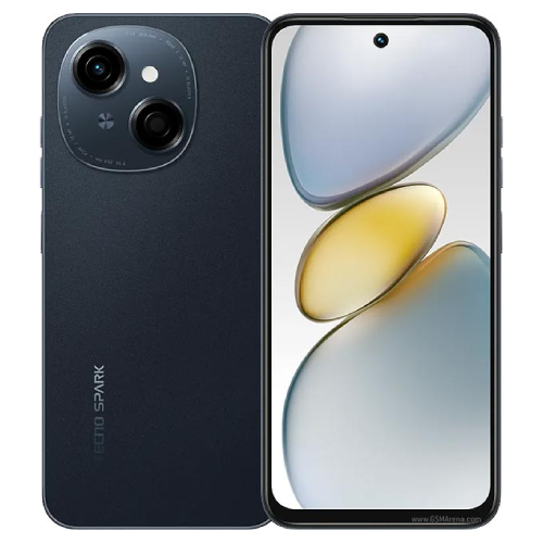 Téléphones Portables TECNO MOBILE  Spark Go 1 3/64GB