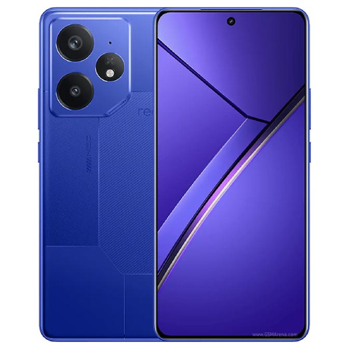 T�l�phones Portables Realme Neo7 Turbo 16/256GB