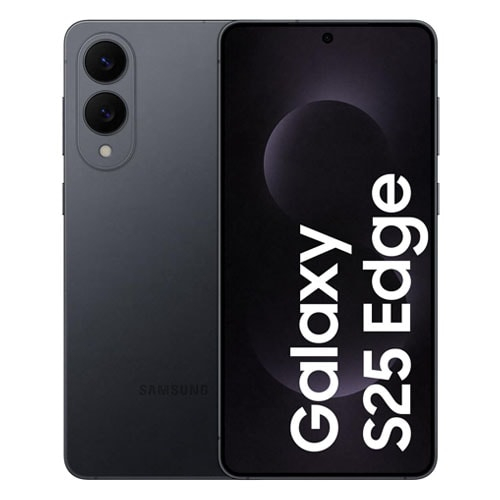 Tlphones Portables Samsung Galaxy S25 Edge 12/512GB