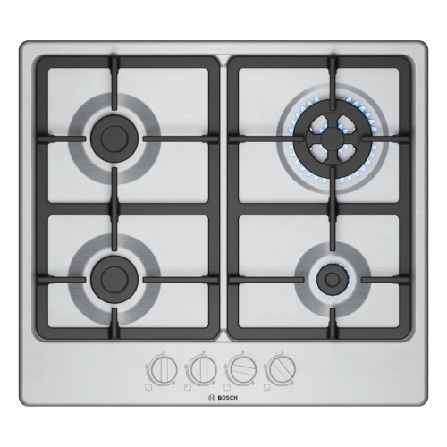 Tables de Cuisson Bosch PGH6B5K90