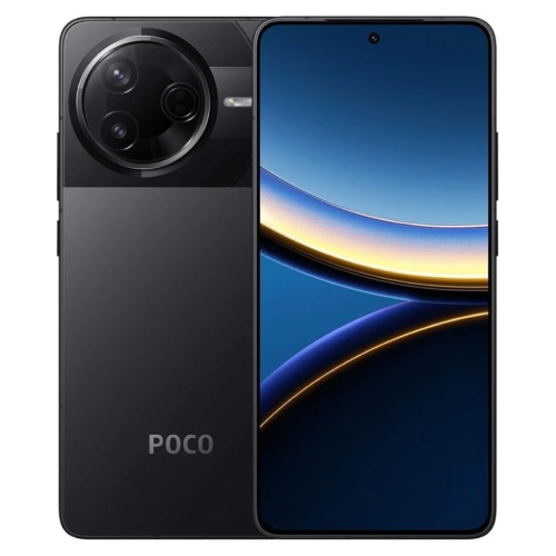 T�l�phones Portables Xiaomi  Poco F7 Pro 12/512GB