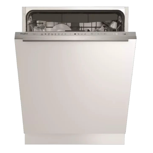 Laves Vaisselles Whirlpool WBD668DD3DZ
