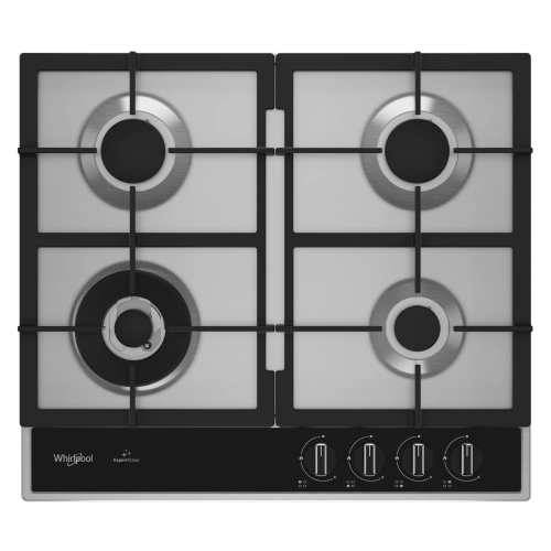 Tables de Cuisson Whirlpool WHG60R422W2XBGDZ