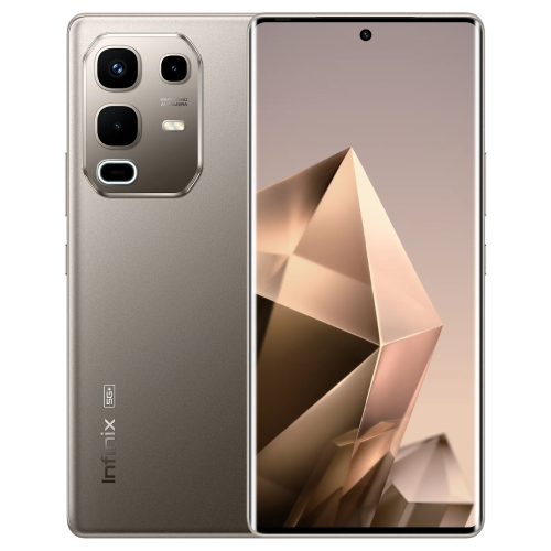 T�l�phones Portables INFINIX  Note 50s 5G 8/256GB