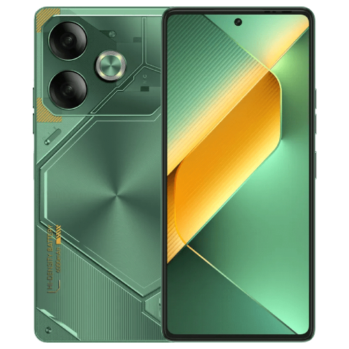 Téléphones Portables TECNO Pova 6 8/256GB