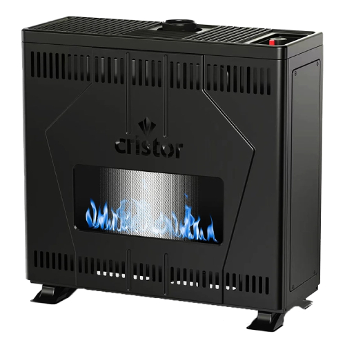 Chauffage Cristor  VOLCANO RGK310SN