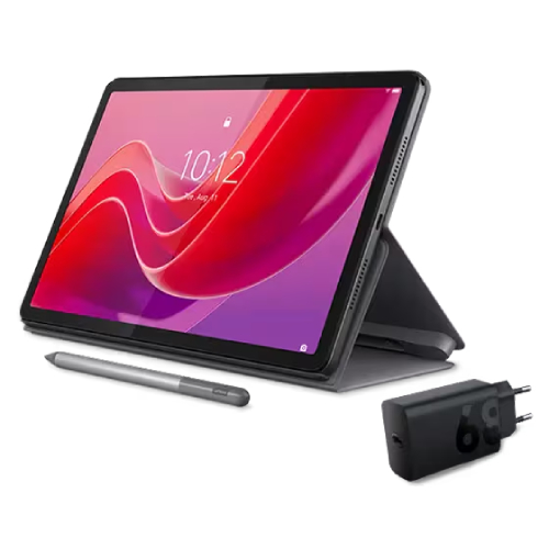 Tablettes Tactiles Lenovo Tab M11 WIFI 4/64GB