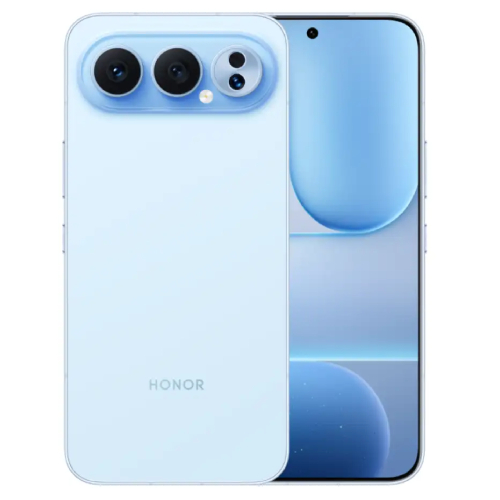Téléphones Portables Honor 500 Pro 16/512GB