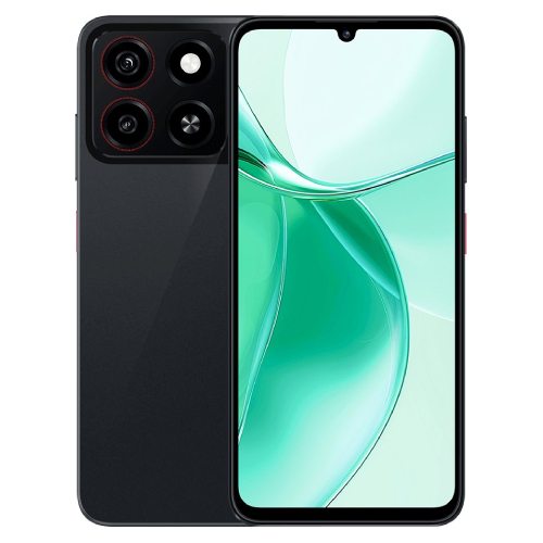 Téléphones Portables ZTE Blade A35 4/64GB