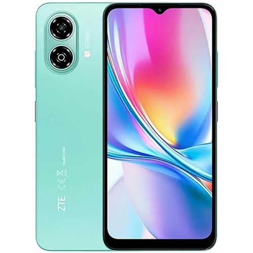 Téléphones Portables ZTE Blade A35e 2/64GB