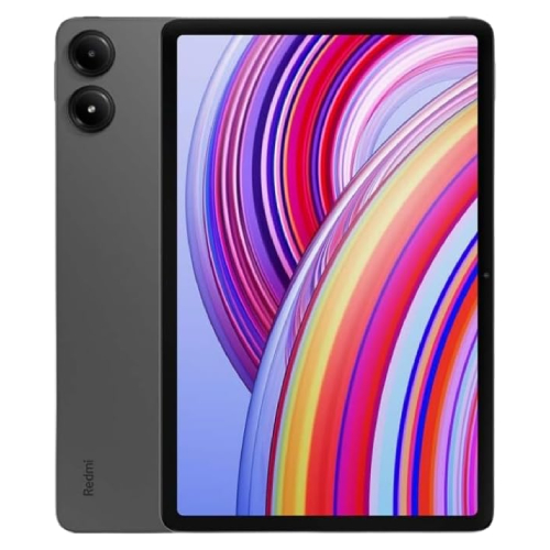 Tablettes Tactiles Xiaomi  Redmi Pad Pro 8/256GB